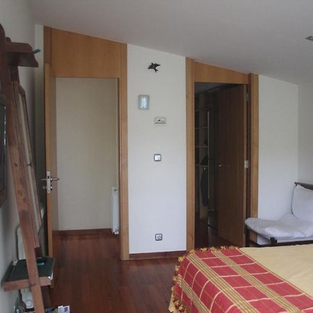 Apartamento Rural Casa Manuel Da Fraga Vivenda Vacacional Gondomar Exteriör bild
