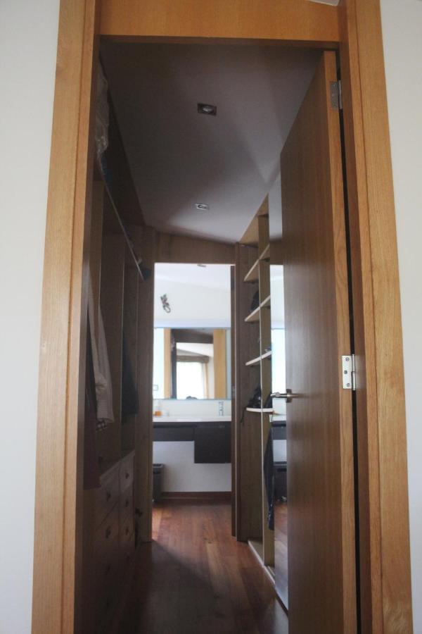 Apartamento Rural Casa Manuel Da Fraga Vivenda Vacacional Gondomar Exteriör bild
