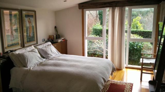 Apartamento Rural Casa Manuel Da Fraga Vivenda Vacacional Gondomar Exteriör bild